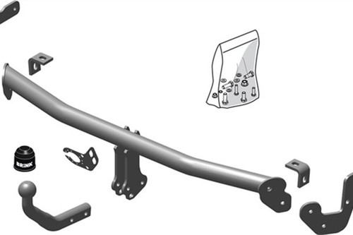 Gancio traino brink - brink, 556000