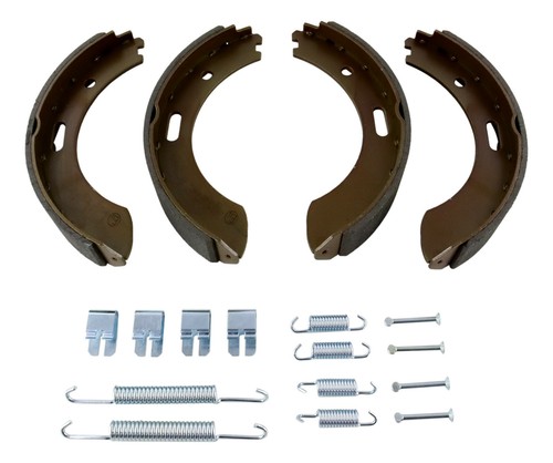 Kit ganasce 250 - kit, 40