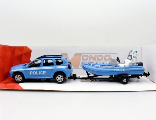 Modellino auto dacia duster - modellino,