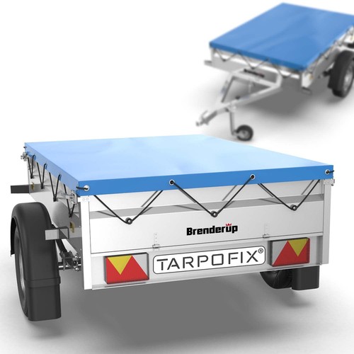 Telo per rimorchio - telo, auto