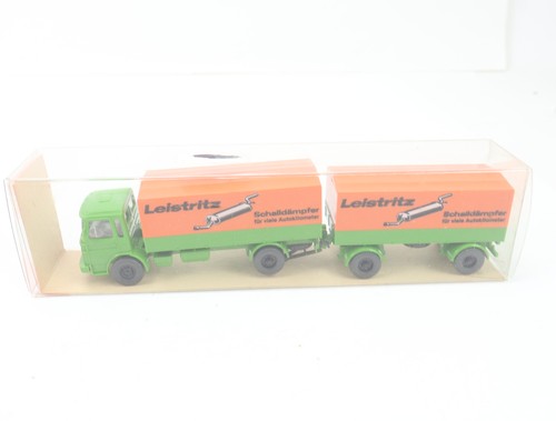 Wiking 424 modellino auto - wiking,
