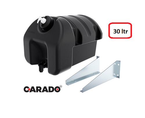 Serbatoio acqua lokhen 30l con - lokhen,
