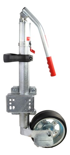Hydraulik supporto ruota - supporto,