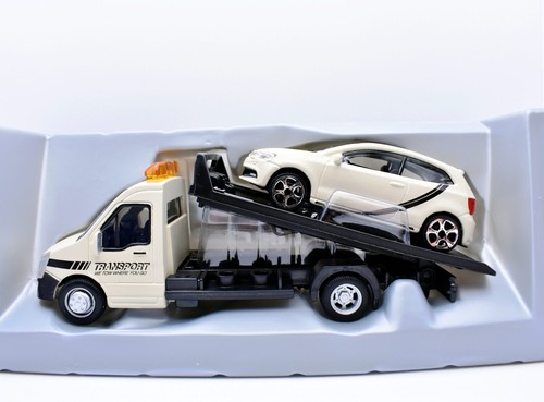 Modellino auto camion - auto,