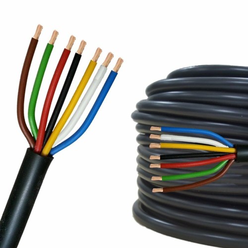 Cavo 1mm poli per - 7,