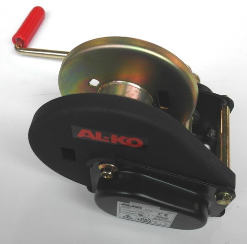 Alko verricello 900 basic - verricello, 900-a