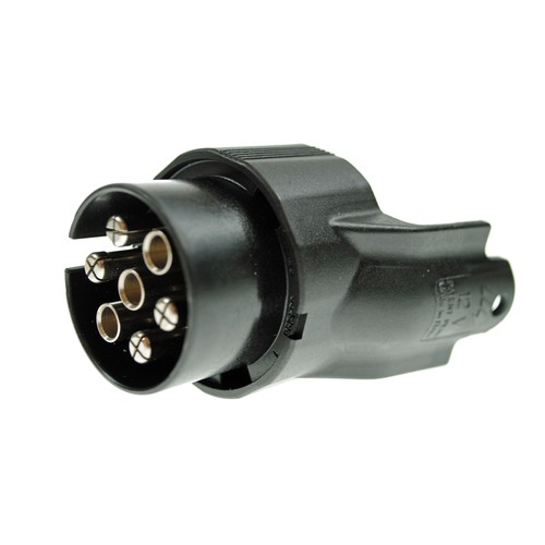 Spina universale pin a 13 - spina,