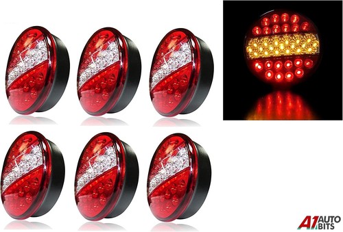 12v 24v luci - 24v, freno