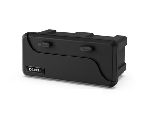 Daken blackit cassetta porta - daken,