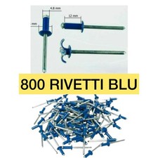 800 RIVETTO RIVETTI TARGA AUTO