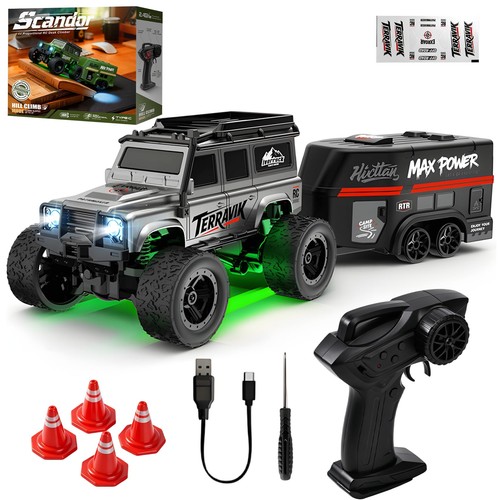 Mini crawler 64 con - mini, 1:64