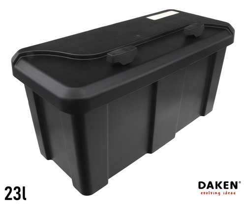 Gurtbox daken cassa - ", "