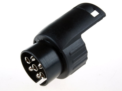 Adattatore spina corto per - spina,