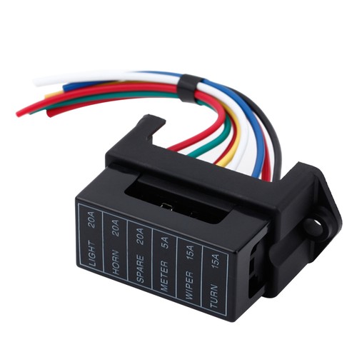 Vie dc32v circuito auto - vie,