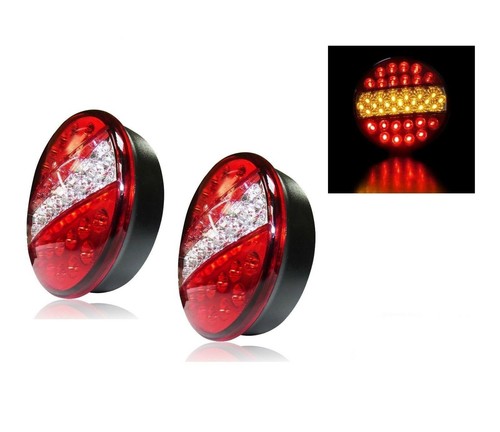 12v 24v luci - di, freno