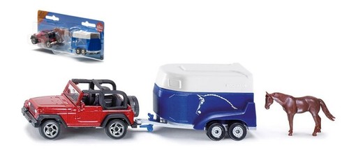 Modellino siku auto con - modellino,