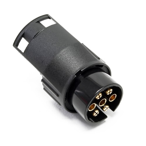 Adattatore rimorchio poli a - 7,