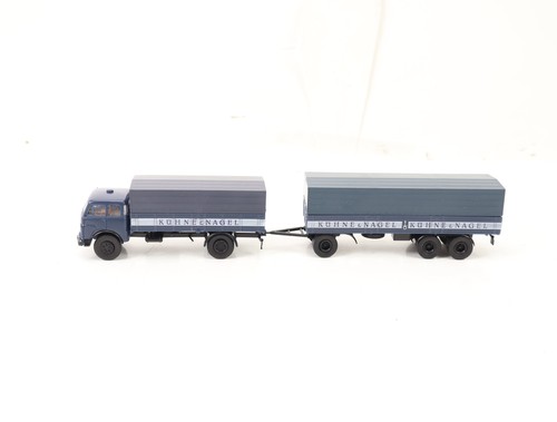 Brekina 7854 modellino auto - h0,