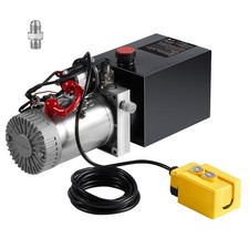 Pompa Idraulica Centralina