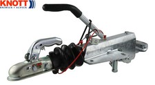 Knott Kf 20 A / Kh 2000 KG