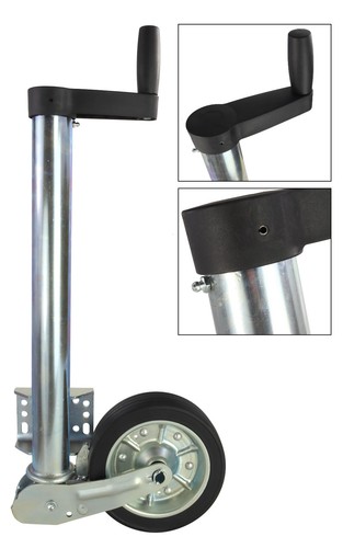 Automatico supporto ruota - automatico,