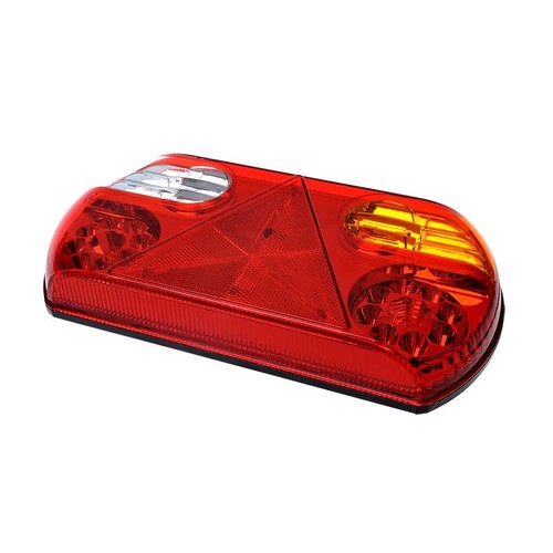 Fanale posteriore led destro - a,
