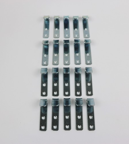 Ganci per teloni - 20,