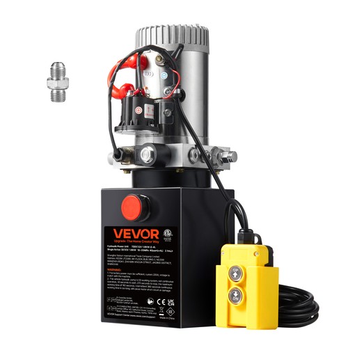Vevor pompa idraulica - vevor,