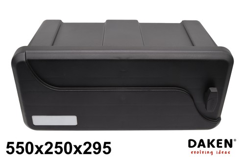 Gurtbox daken cassa - ",