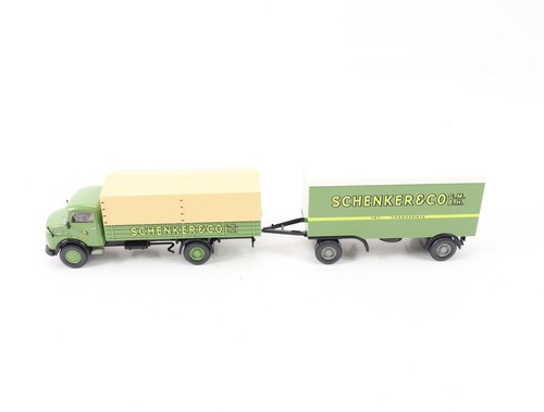 Wiking modellino auto - wiking,