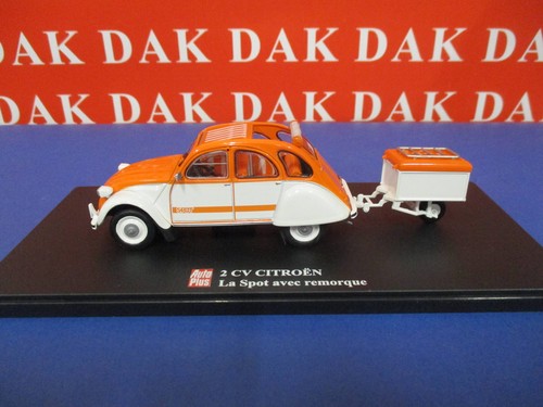 Die cast modellino - 1/43, auto