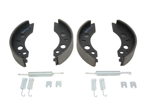 Ganasce freno set - ganasce, per