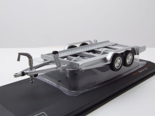 Rimorchio auto - rimorchio,