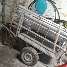 carrello rimorchio auto