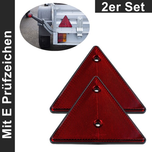 Pezzo triangolare fanale - 2,